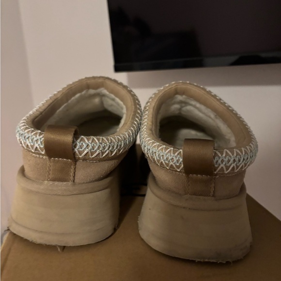 UGG Classic Tazz II - Picture 4 of 5